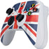 Great Britain Flag Xbox Series S Controller Skin