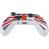 Great Britain Flag Xbox Series S Controller Skin