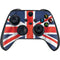 Great Britain Flag Xbox Series X Controller Skin