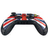 Great Britain Flag Xbox Series X Controller Skin