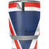Great Britain Flag Yeti 20oz Tumbler Skin