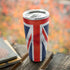 Great Britain Flag Yeti 20oz Tumbler Skin
