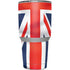 Great Britain Flag Yeti 30oz Rambler Tumbler Skin