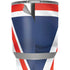 Great Britain Flag Yeti 30oz Rambler Tumbler Skin
