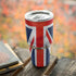 Great Britain Flag Yeti 30oz Rambler Tumbler Skin