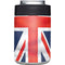 Great Britain Flag Yeti Colster Can Insulator Skin