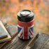 Great Britain Flag Yeti Colster Can Insulator Skin