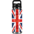 Great Britain Flag YETI Rambler 26oz Bottle Skin