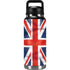 Great Britain Flag YETI Rambler 36oz Bottle Skin