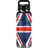 Great Britain Flag YETI Rambler 36oz Bottle Skin