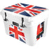 Great Britain Flag YETI Tundra 35 Hard Cooler Skin