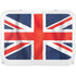 Great Britain Flag YETI Tundra 35 Hard Cooler Skin