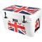 Great Britain Flag YETI Tundra 45 Hard Cooler Skin