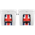 Great Britain Flag YETI Tundra 75 Hard Cooler Skin
