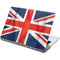 Great Britain Flag Yoga 910 2-in-1 14in Touch-Screen Skin