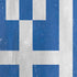 Greece Flag Distressed Nintendo 2DS XL (2017) Skin