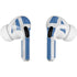 Greece Flag Distressed AirPods Pro 2nd Gen Skin