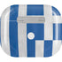 Greece Flag Distressed Apple AirPods (3rd Gen 2021) Skin