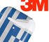 Greece Flag Distressed Apple AirPods Skin