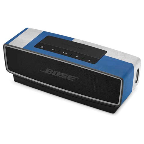 Greece Flag Distressed Bose SoundLink Mini Speaker II Skin