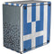 Greece Flag Distressed Cooler Master MasterBox Q300L Mini Tower Skin