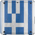 Greece Flag Distressed Cooler Master MasterBox Q300L Mini Tower Skin