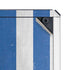 Greece Flag Distressed Cooler Master MasterBox Q300L Mini Tower Skin