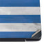 Greece Flag Distressed Dell Vostro Skin