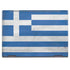 Greece Flag Distressed HP Envy Skin