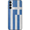 Greece Flag Distressed Galaxy A14 5G Skin