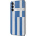 Greece Flag Distressed Galaxy A14 5G Skin