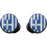 Greece Flag Distressed Galaxy Buds Skin