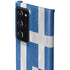 Greece Flag Distressed Galaxy Note20 Ultra 5G Lite Case