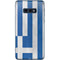 Greece Flag Distressed Galaxy S10e Skin