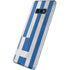 Greece Flag Distressed Galaxy S10e Skin