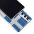 Greece Flag Distressed Galaxy S20 Fan Edition Skin