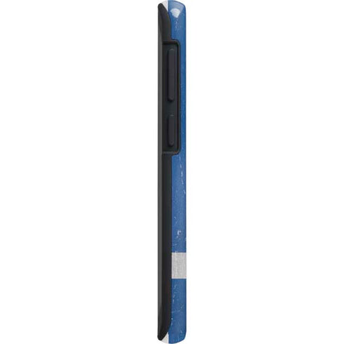 Greece Flag Distressed Galaxy S20 Ultra 5G Pro Case