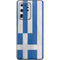 Greece Flag Distressed Galaxy S20 Ultra 5G Skin