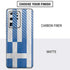 Greece Flag Distressed Galaxy S20 Ultra 5G Skin