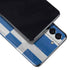 Greece Flag Distressed Galaxy S21 5G Skin