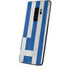 Greece Flag Distressed Galaxy S9 Plus Skin