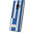 Greece Flag Distressed Galaxy S9 Skin