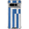 Greece Flag Distressed Google Pixel 7 Pro Clear Case