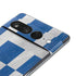 Greece Flag Distressed Google Pixel 7 Pro Skin