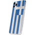 Greece Flag Distressed iPhone 11 Pro Max Skin
