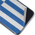 Greece Flag Distressed iPhone 11 Skin