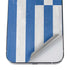 Greece Flag Distressed iPhone 12 Pro Max Skin