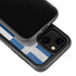Greece Flag Distressed iPhone 13 Cargo Case