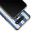Greece Flag Distressed LG K51/Q51 Clear Case