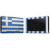 Greece Flag Distressed Nintendo Switch Bundle Skin
